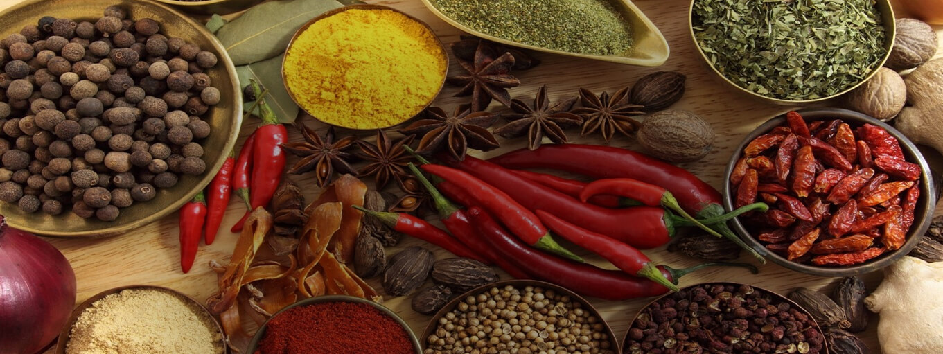 Pulses, Oils and Oil Seeds